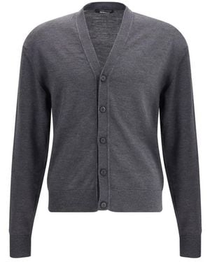 Jacquemus Cardigans - Blue