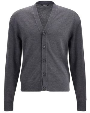 Jacquemus Cardigans - Blauw