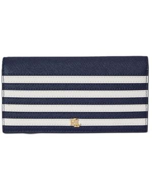 Ralph Lauren Wallets & Cardholders - Blue