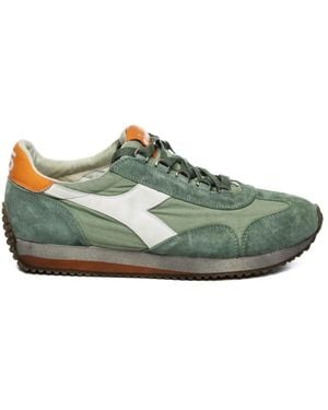 Diadora Sneakers - Verde