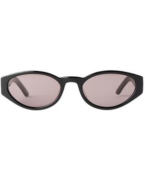 By Malene Birger Sunglasses - Blanco