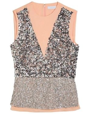 Rabanne Blouses - Grey