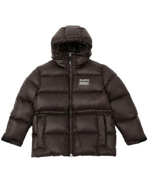 Axel Arigato Rhode daunenjacke - Braun