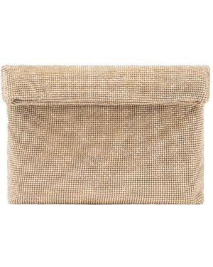 TWENTYFOUR Clutches - Natural