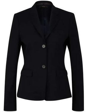 Windsor. Blazers - Negro
