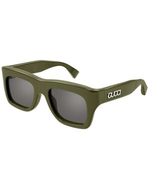 Gucci Sunglasses - Green