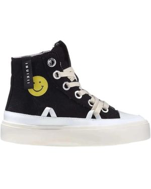 Inuikii Sneakers - Blu