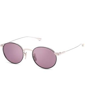 Dita Eyewear Sunglasses - Purple
