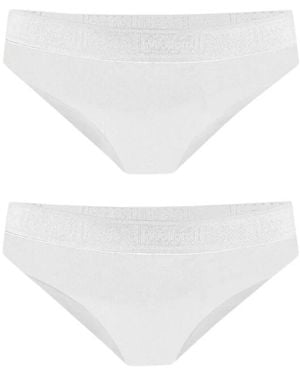 Wolford Underpants - White