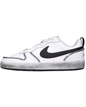 Seddy's Sneakers - Bianco