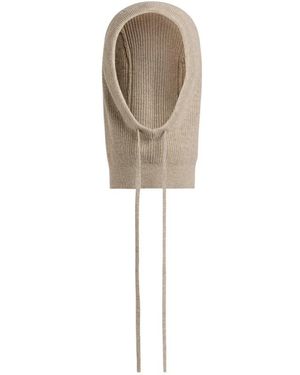Fusalp Cozy Cowl - Natur