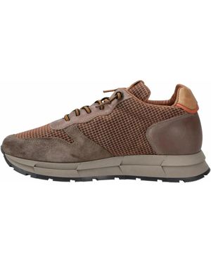 Cetti Sneakers - Bruin