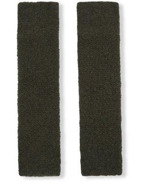 Cortana Gloves - Green