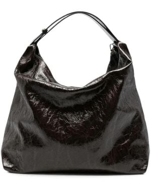Gherardini Shoulder Bags - Black