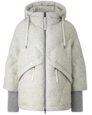 Bogner Winter Jackets - Gris