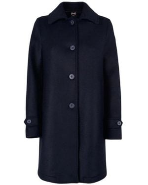 Colmar Piumini E Parka Poliestere - Blau