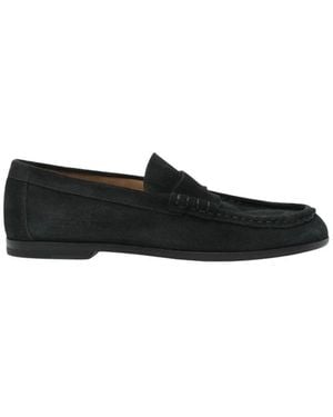 Common Projects Loafer - Schwarz