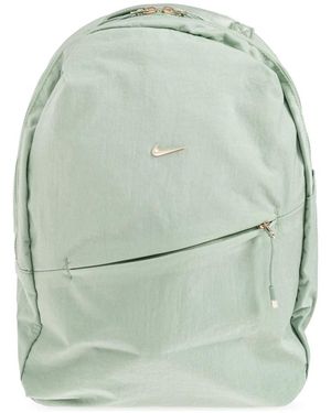 Nike Fitness ,Groen ,Polyester Aura Rugzak