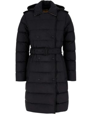 Burberry Donsjas - Zwart
