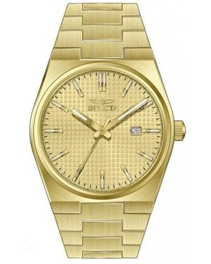 INVICTA WATCH Watches - Metallizzato