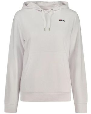 Fila Hoodies - Grey