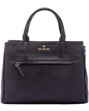 Roberto Cavalli Handbag - Blauw