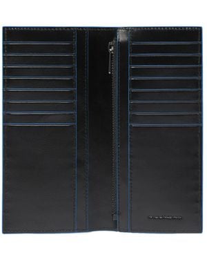 Piquadro Wallets & Cardholders - Negro
