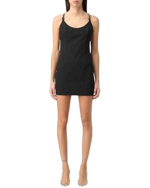Heron Preston Short Dresses - Zwart