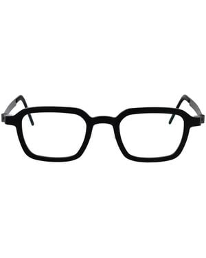 Lindberg Glasses - Black