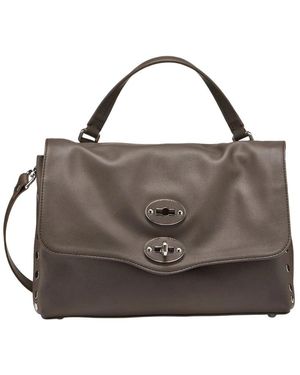Zanellato Handbags - Brown