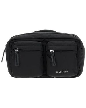 Givenchy Essential U Belt Bag - Zwart