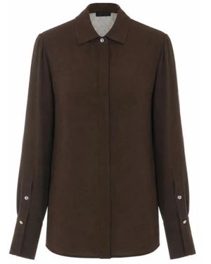 Liu Jo Shirt - Bruin