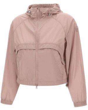 Colmar Light Jackets - Rosa