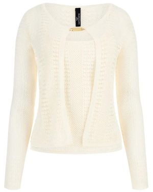 Marciano Cardigans - White