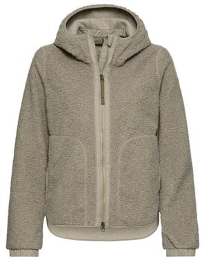 Camel Active Fleece Jackets - Gris