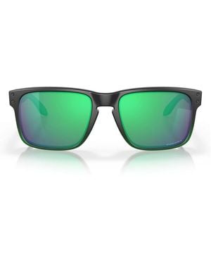 Oakley Sunglasses - Green