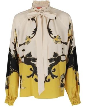 La DoubleJ Blouses - Multicolore