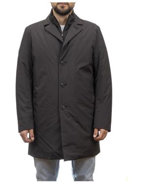 Save The Duck Grin Jacket - Zwart