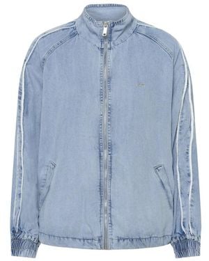 Gestuz Bomber Jackets - Blue