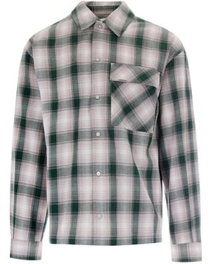Represent Casual Shirts - Grey
