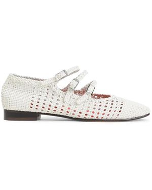 CAREL PARIS Ballerinas - Blanco