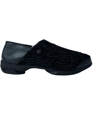 Kiko Kostadinov Flat Shoes - Blue