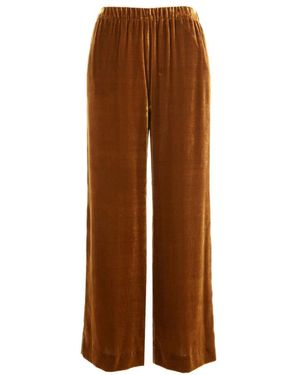 Aspesi Wide Pants - Brown