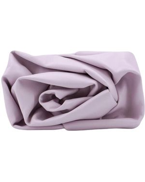 Burberry Clutches - Viola