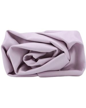 Burberry Clutches - Viola