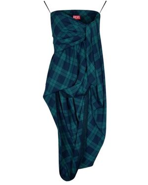 DIESEL O-Winny Rok - Blauw