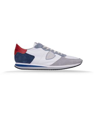Philippe Model Trainers - Blue