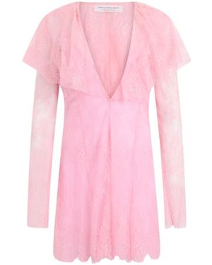 Philosophy Di Lorenzo Serafini Blouses - Pink