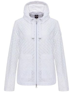 Colmar Light Jackets - White