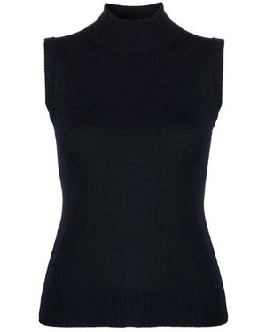 Sportmax Turtlenecks - Black